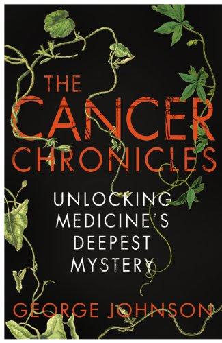 The Cancer Chronicles: Unlocking Medicine's Deepest Mystery