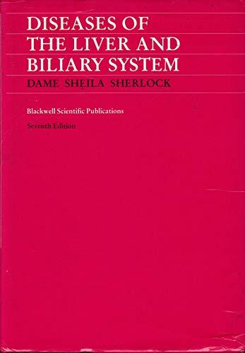 Diseases of the Liver and Biliary System