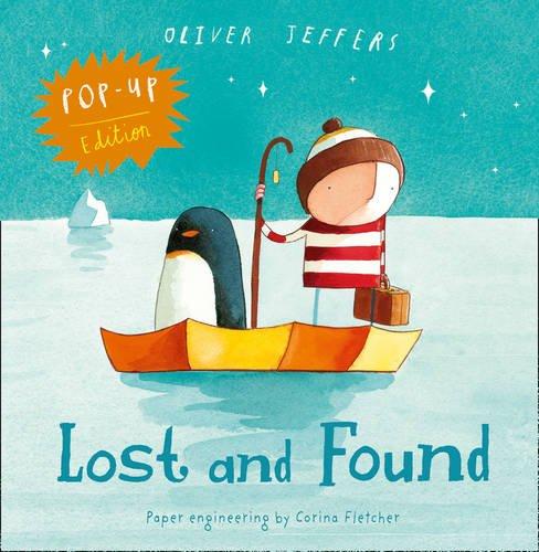 Lost and Found