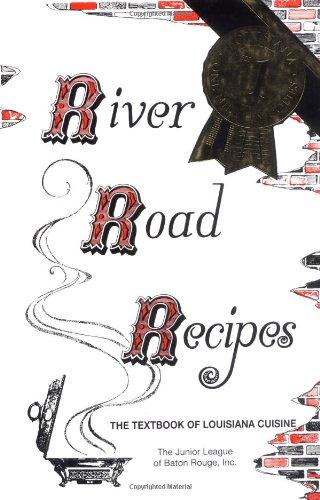 River Road Recipes