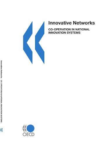 Innovative Networks: Co-operation in National Innovation Systems (Oecd Proceedings)