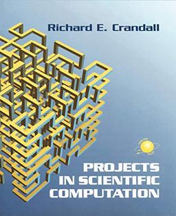 Projects in Scientific Computation