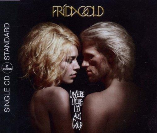 Unsere Liebe Ist aus Gold (2track)