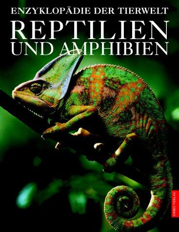 Reptilien & Amphibien