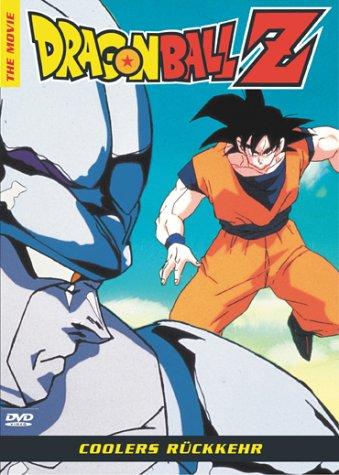 Dragonball Z - The Movie: Coolers Rückkehr