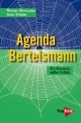 Agenda Bertelsmann