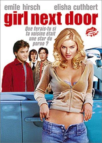 Girl Next Door [FR IMPORT]