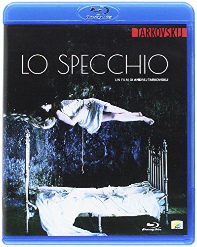 Blu-Ray - Specchio (Lo) (1 BLU-RAY)