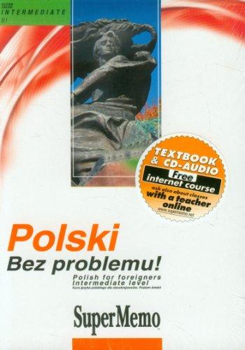 Polski Bez problemu! Poziom sredni