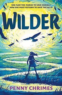 Wilder