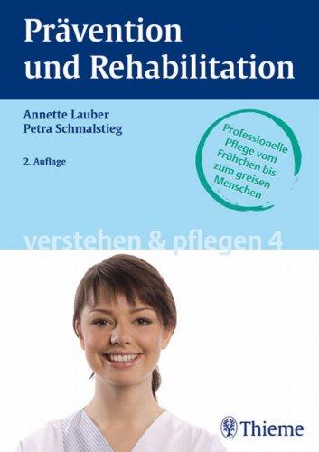 Prävention und Rehabilitation