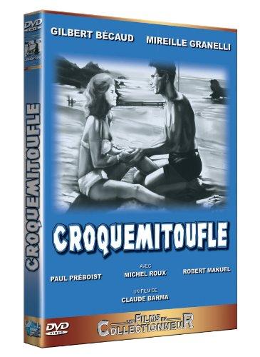 Croquemitoufle [FR Import]