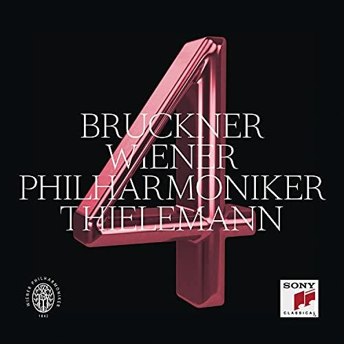 Bruckner: Sinfonie Nr. 4 (Wab 104/Edition Haas)