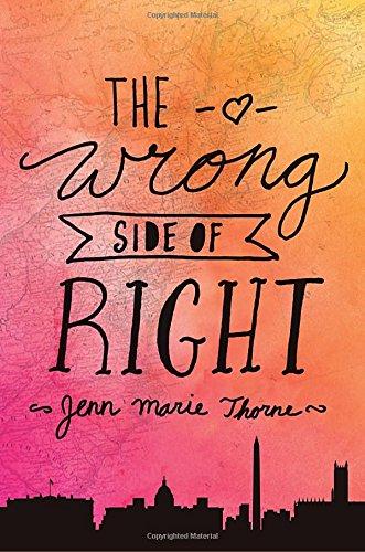 The Wrong Side of Right