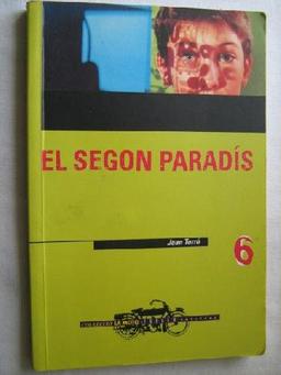 El segon paradís (La Moto, Band 6)