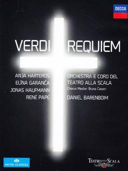 Verdi, Giuseppe - Requiem