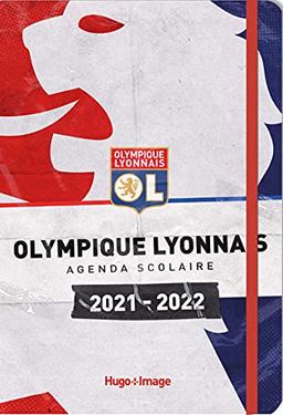 Olympique lyonnais : agenda scolaire 2021-2022