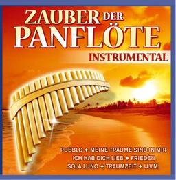 Zauber der Panflöte