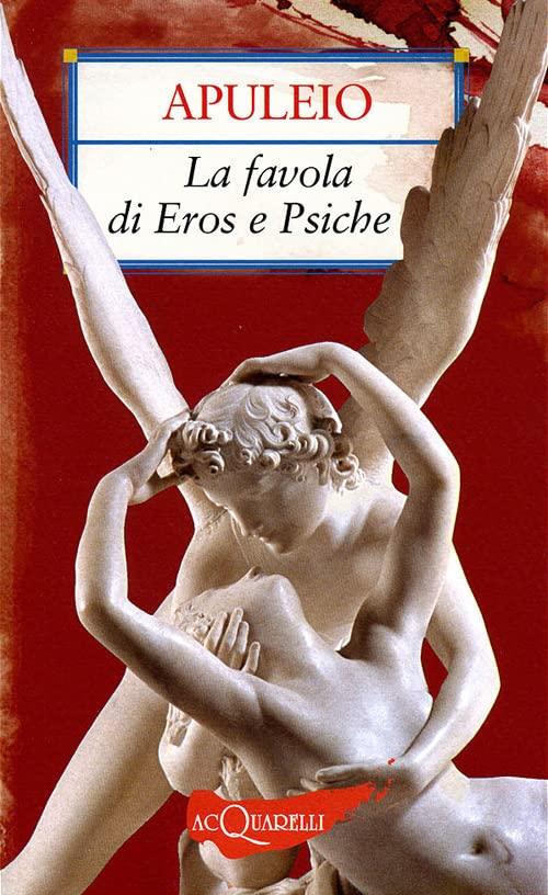 La favola di Eros e Psiche