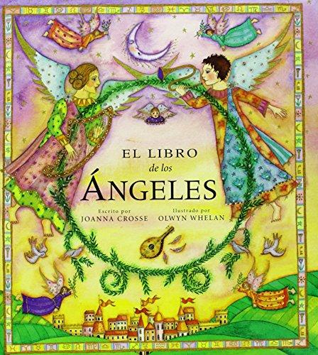 El libro de los ángeles (INFANTIL-OMEGA INFANTIL)