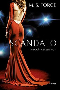 Escándalo / Virtuous (Celebrity / Quantum Series, Band 1)