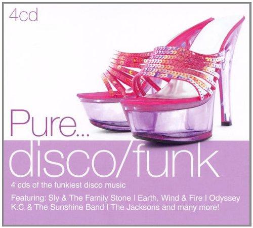 Pure...Disco/Funk