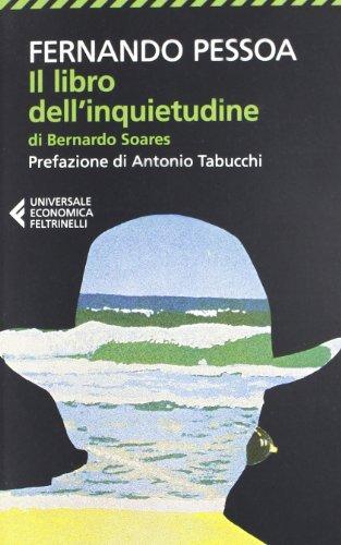 Il libro dell'inquietudine di Bernardo Soares