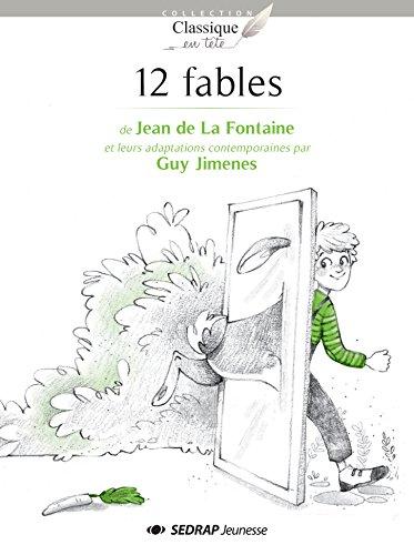 12 fables