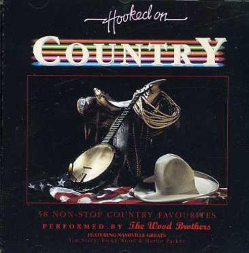 Hooked on Country