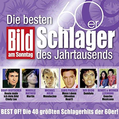 Bams 60er Schlager des Jahrtausends (Bild am Sonnt