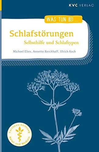 Schlafstörungen: Selbsthilfe und Schlaftypen (Was tun bei)