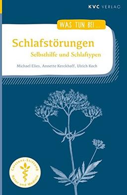 Schlafstörungen: Selbsthilfe und Schlaftypen (Was tun bei)