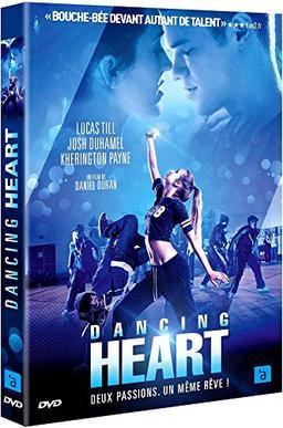 Dancing heart [FR Import]