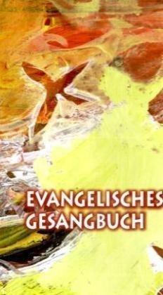 Evangelisches Gesangbuch für Baden, Elsass und Lothringen, Schulausgabe