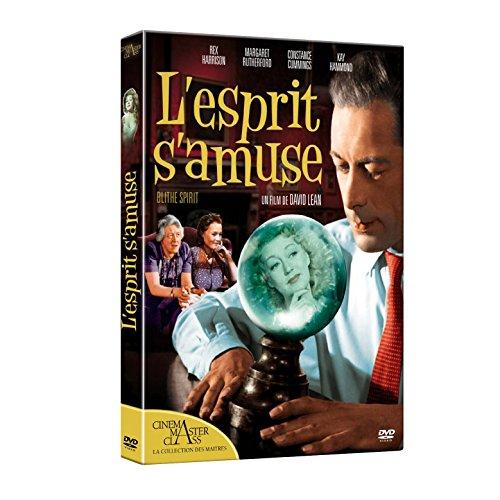 L'esprit s'amuse [FR Import]