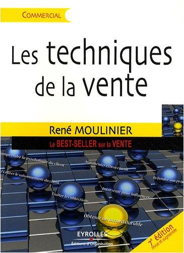 Les techniques de la vente