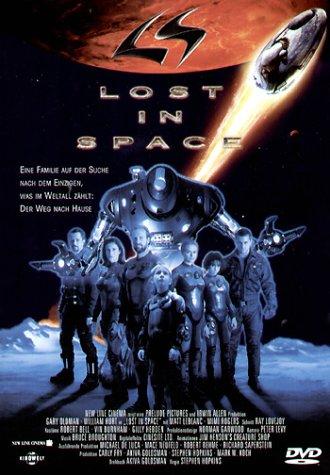 Lost in Space [Deluxe Edition] [Deluxe Edition]