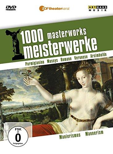 Manierismus, 1 DVD