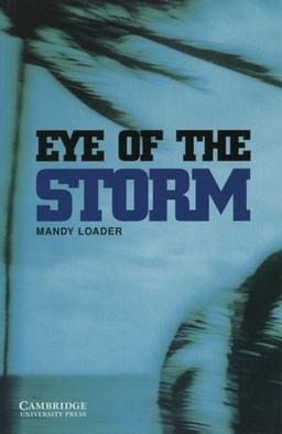 The Eye of the Storm: Level 3