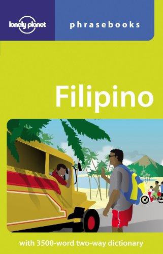 Filipino (Tagalog) phrasebook