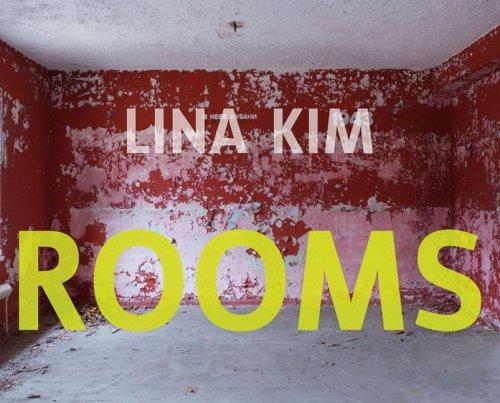 Lina Kim. Rooms