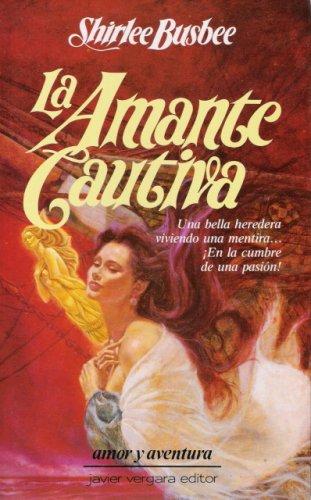 La amante cautiva