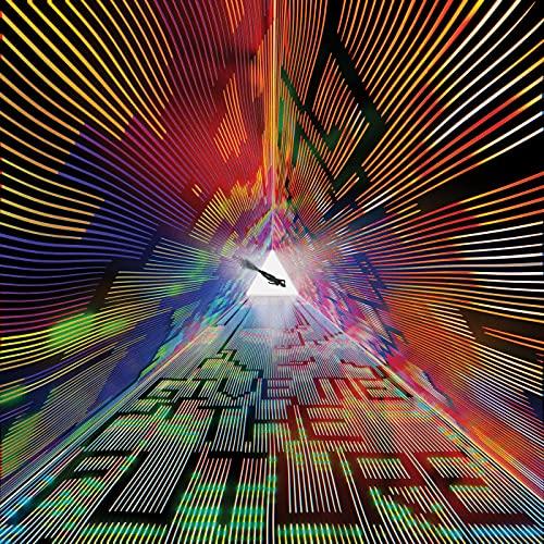 Give Me The Future [Vinyl LP]