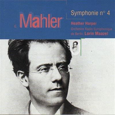 Mahler - Symphony No 4 [UK Import]