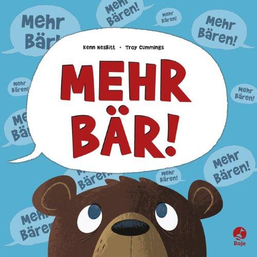 Mehr Bär!