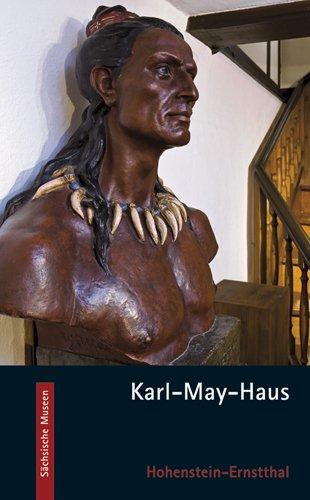 Karl-May-Haus Hohenstein-Ernstthal (Sächsische Museen)