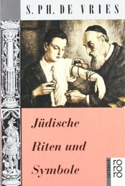 Jüdische Riten und Symbole