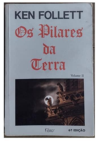 Os Pilares da Terra - Volume 2 (Em Portuguese do Brasil)