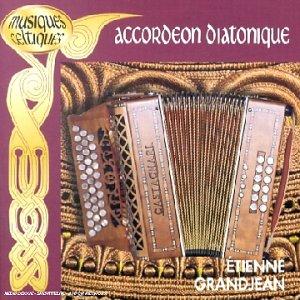 Accordeon Diatonique