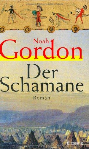 Der Schamane